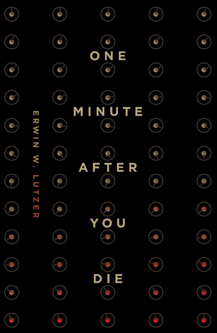 One Minute After You Die (25-Pack) - Re-vived