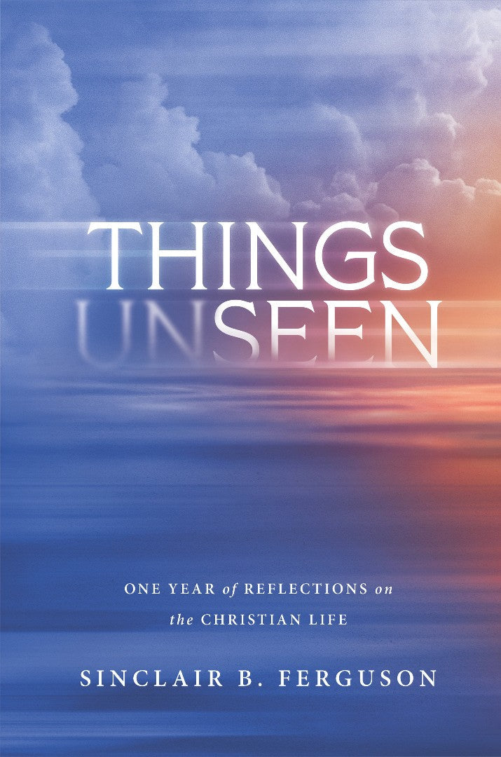 Things Unseen - Re-vived