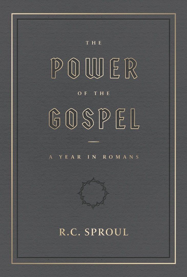 The Power of the Gospel - Re-vived
