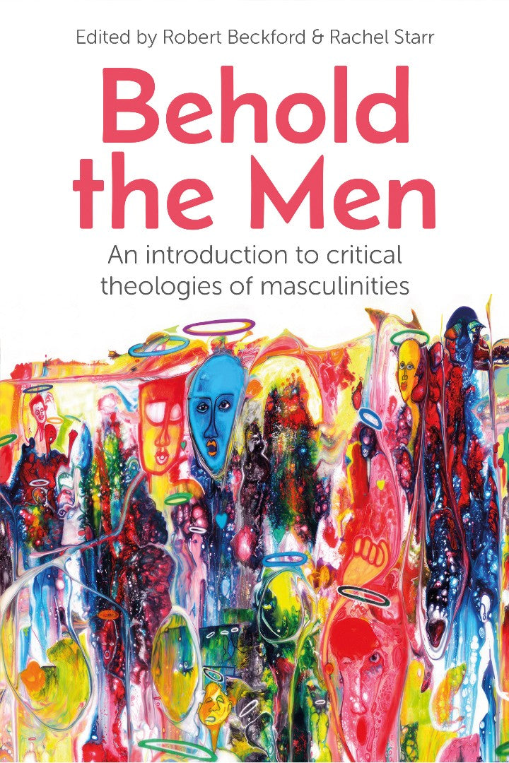 Behold the Men - Re-vived