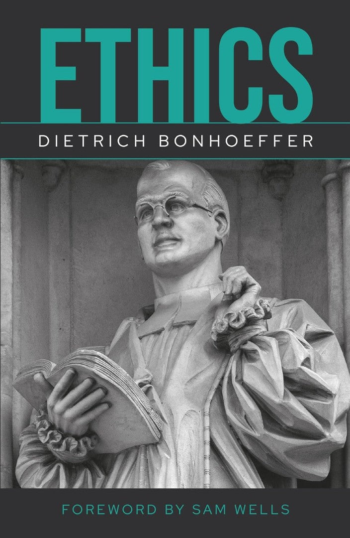 Ethics, Repackaged Edition - Re-vived