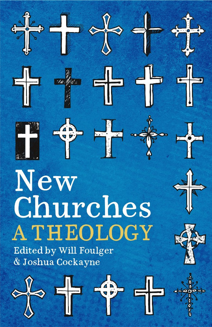 New Churches - Re-vived