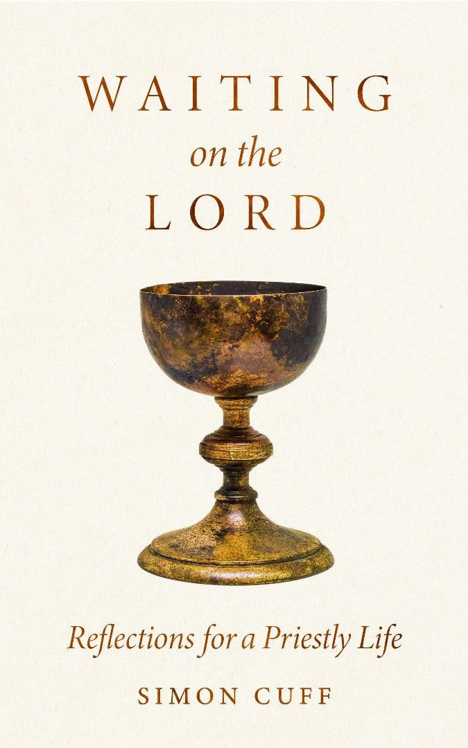 Waiting on the Lord - Re-vived