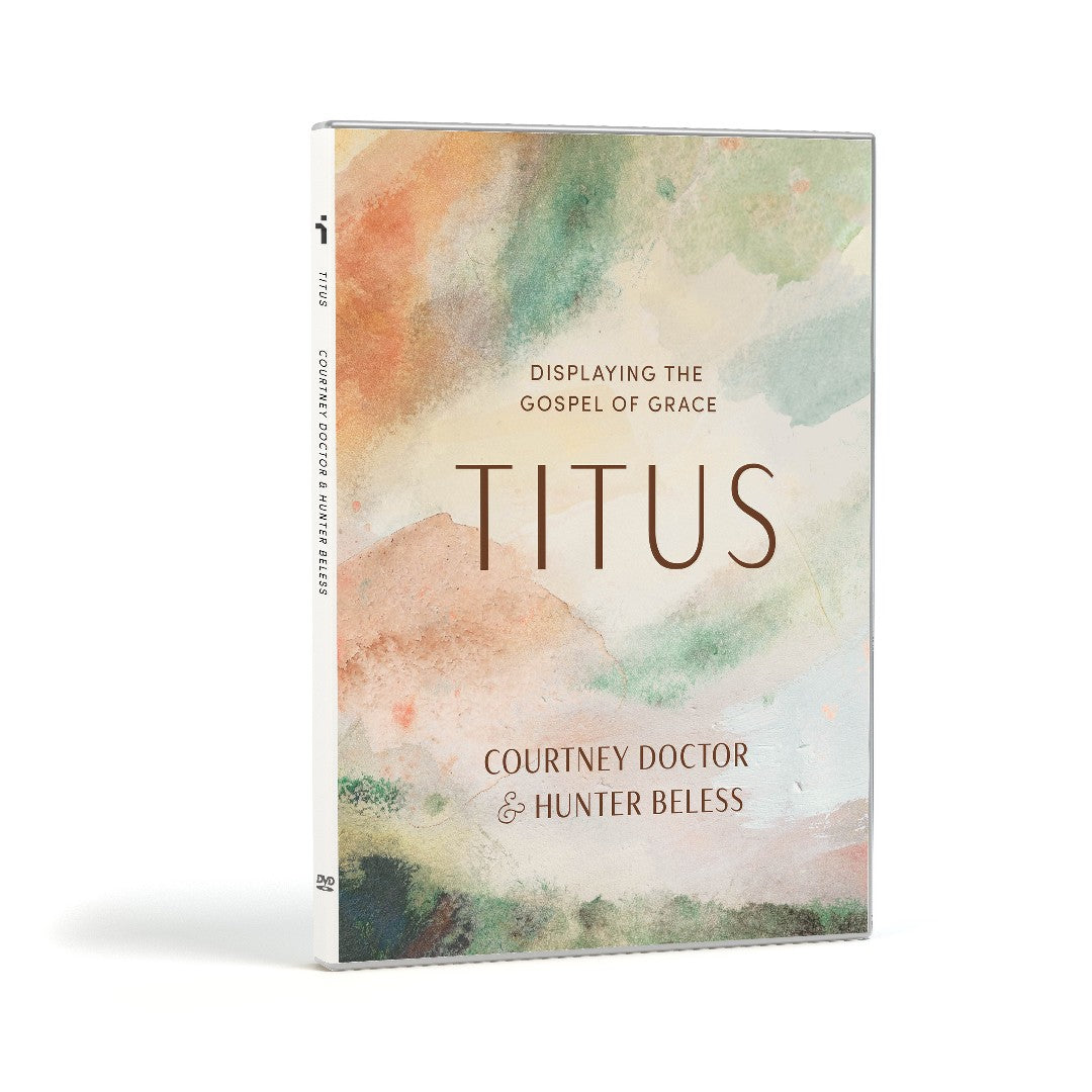 Titus DVD - Re-vived