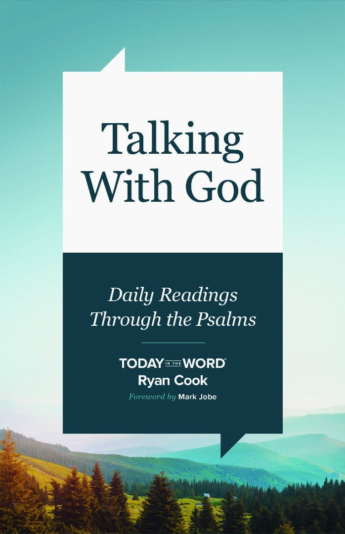 Talking With God - Re-vived