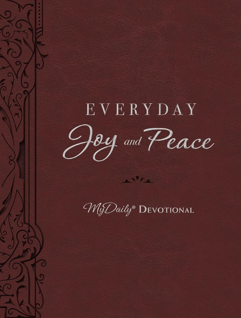 Everyday Joy and Peace - Re-vived