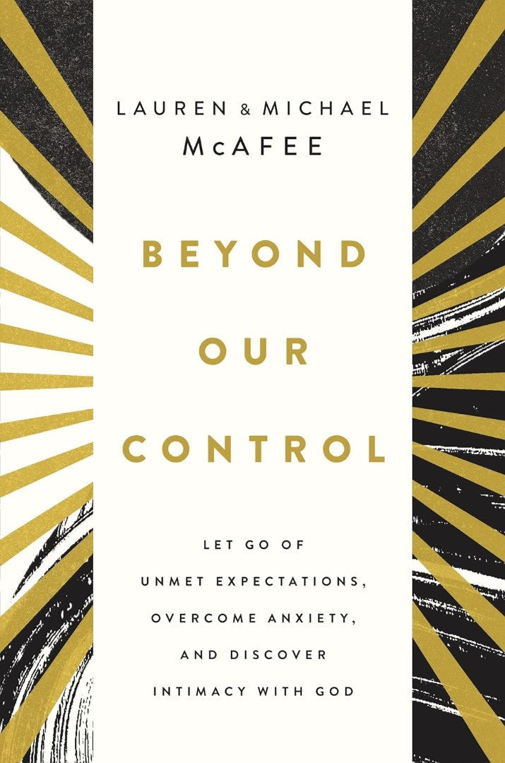 Beyond Our Control - Re-vived