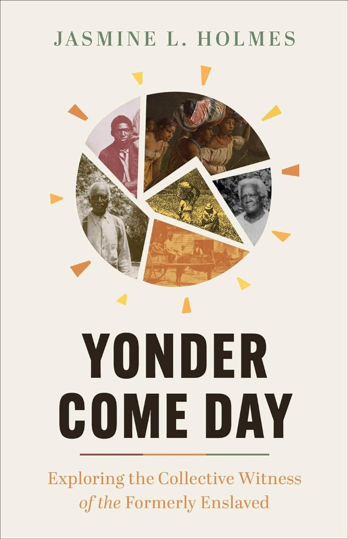 Yonder Come Day - Re-vived