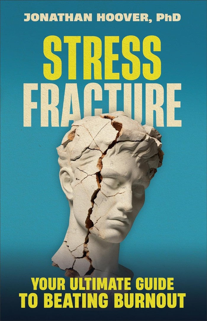 Stress Fracture - Re-vived