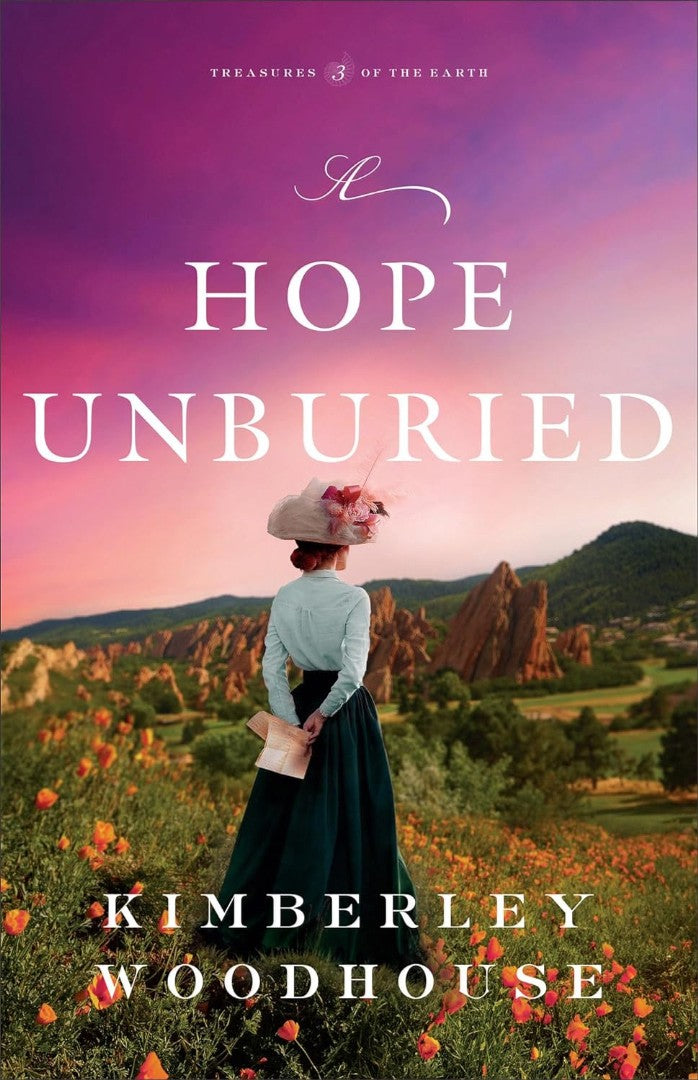 A Hope Unburied - Re-vived