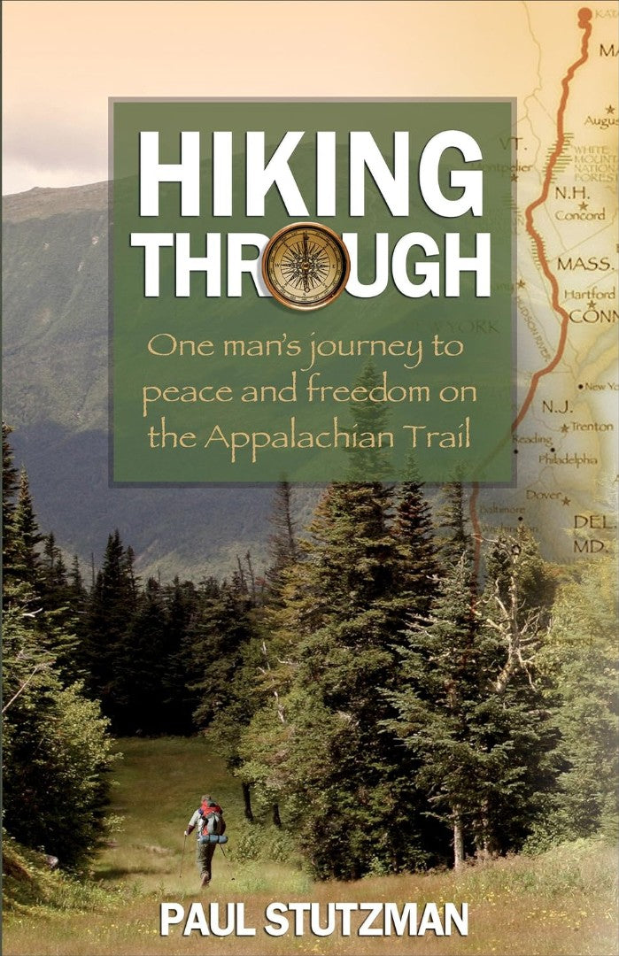 Hiking Through - Re-vived