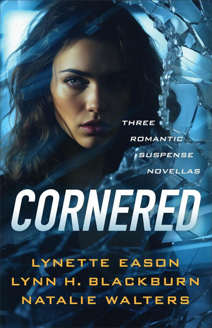 Cornered - Re-vived