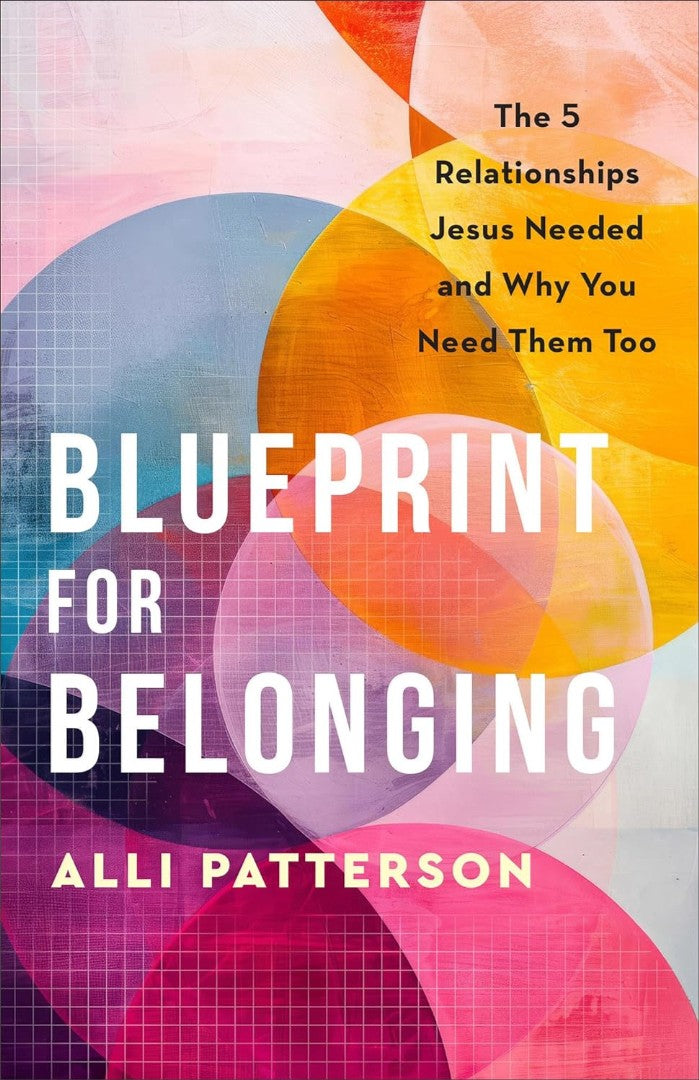 Blueprint for Belonging - Re-vived