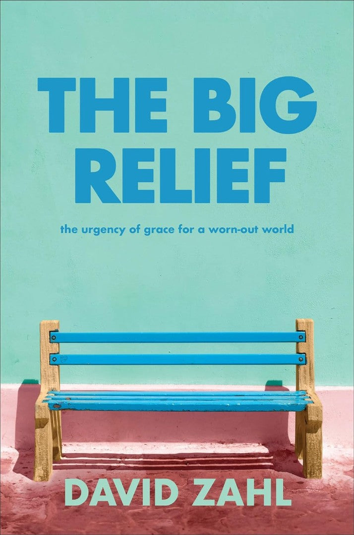 The Big Relief - Re-vived