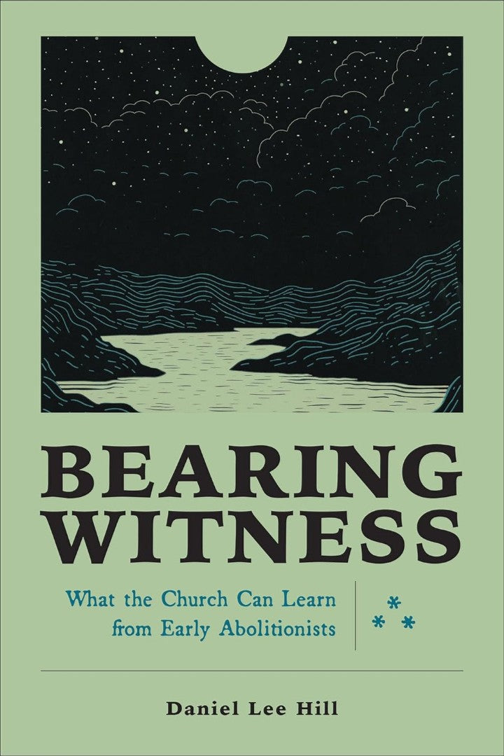 Bearing Witness - Re-vived
