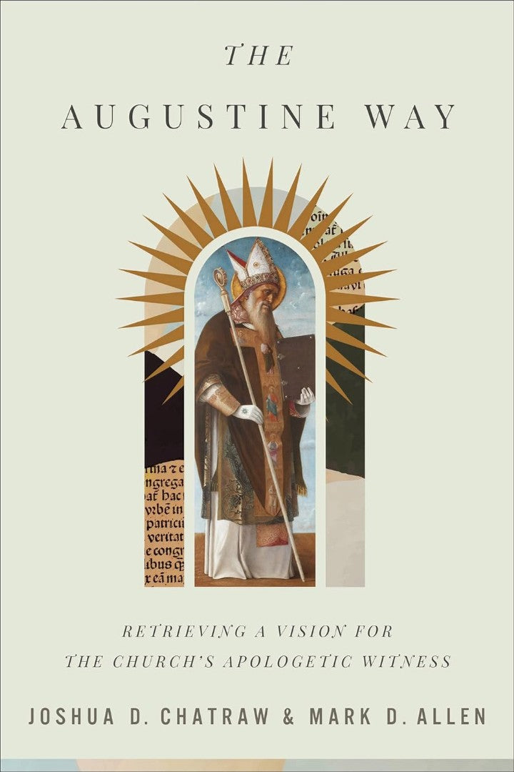 The Augustine Way - Re-vived