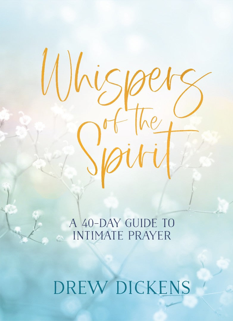 Whispers of the Spirit - Re-vived
