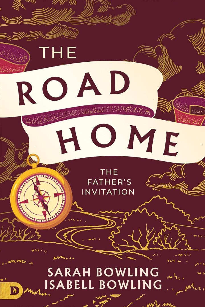 The Road Home - Re-vived