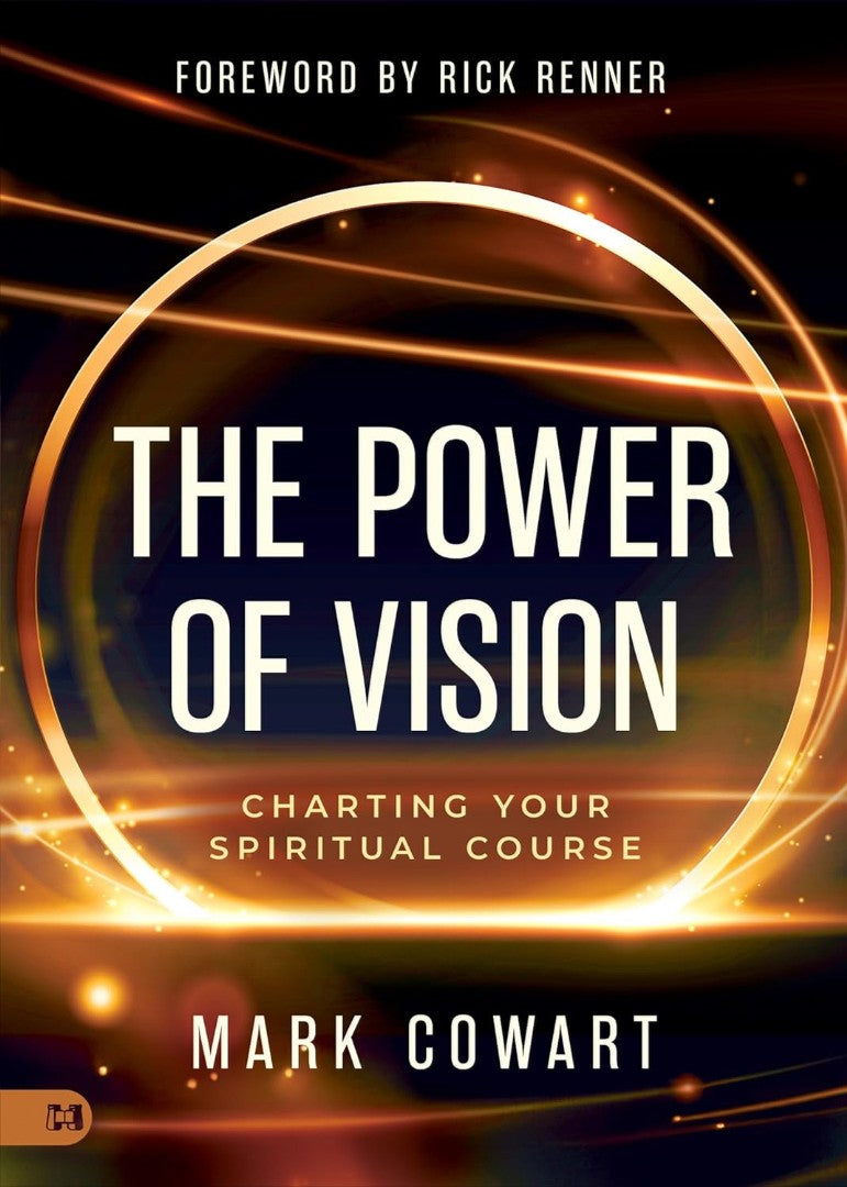 The Power of Vision - Re-vived