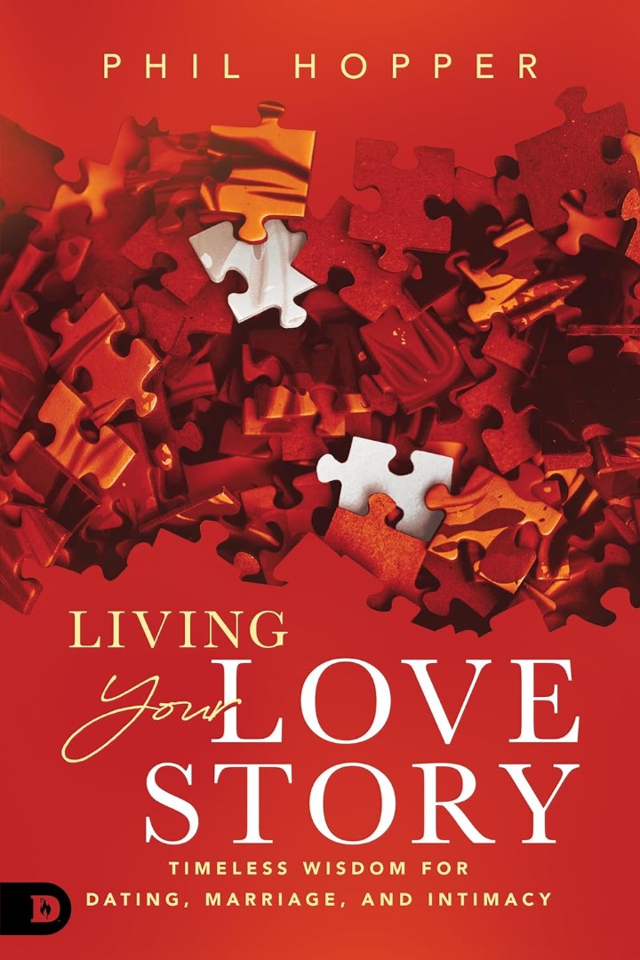 Living Your Love Story - Re-vived