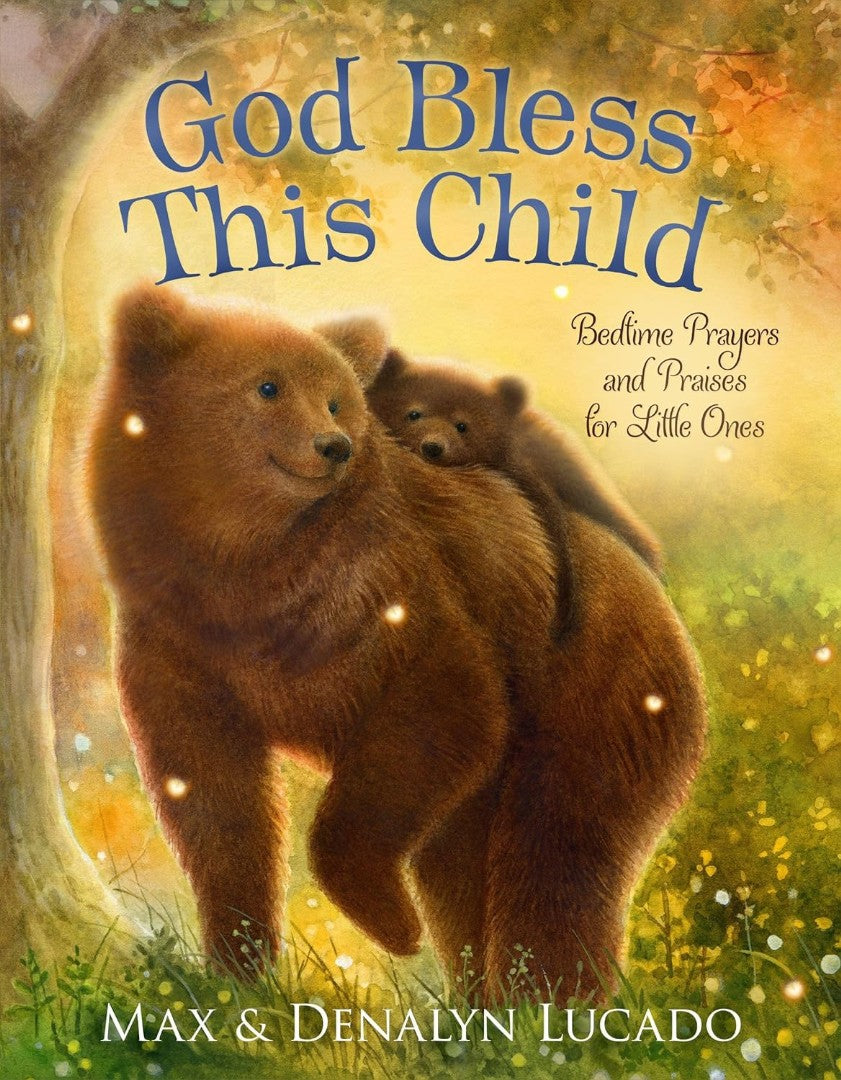 God Bless This Child - Re-vived