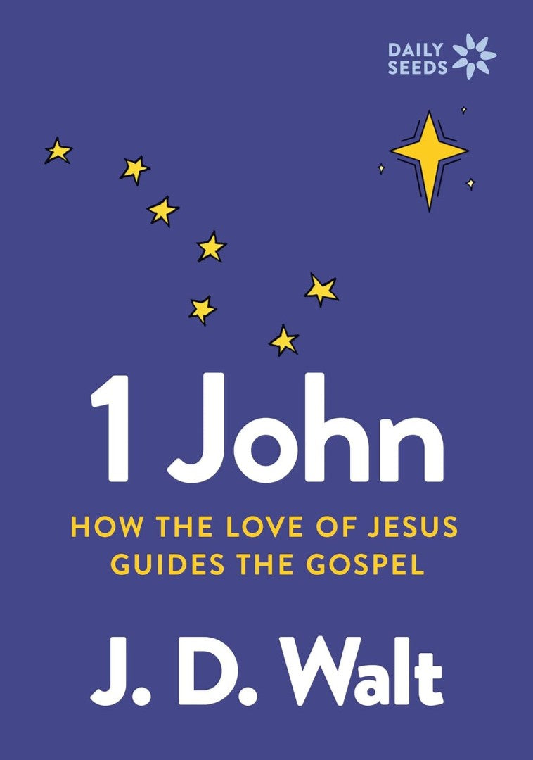 1 John - Re-vived