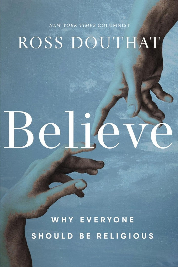 Believe - Re-vived