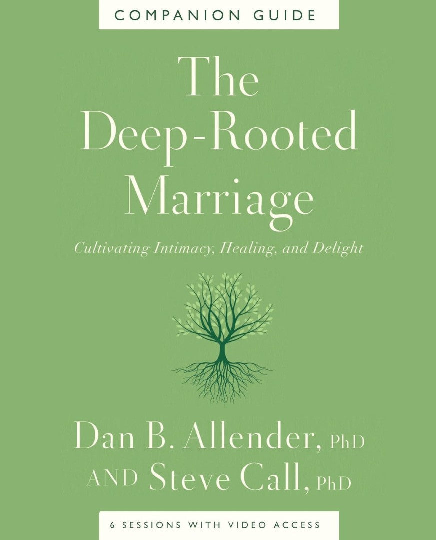 Deep-Rooted Marriage - Re-vived
