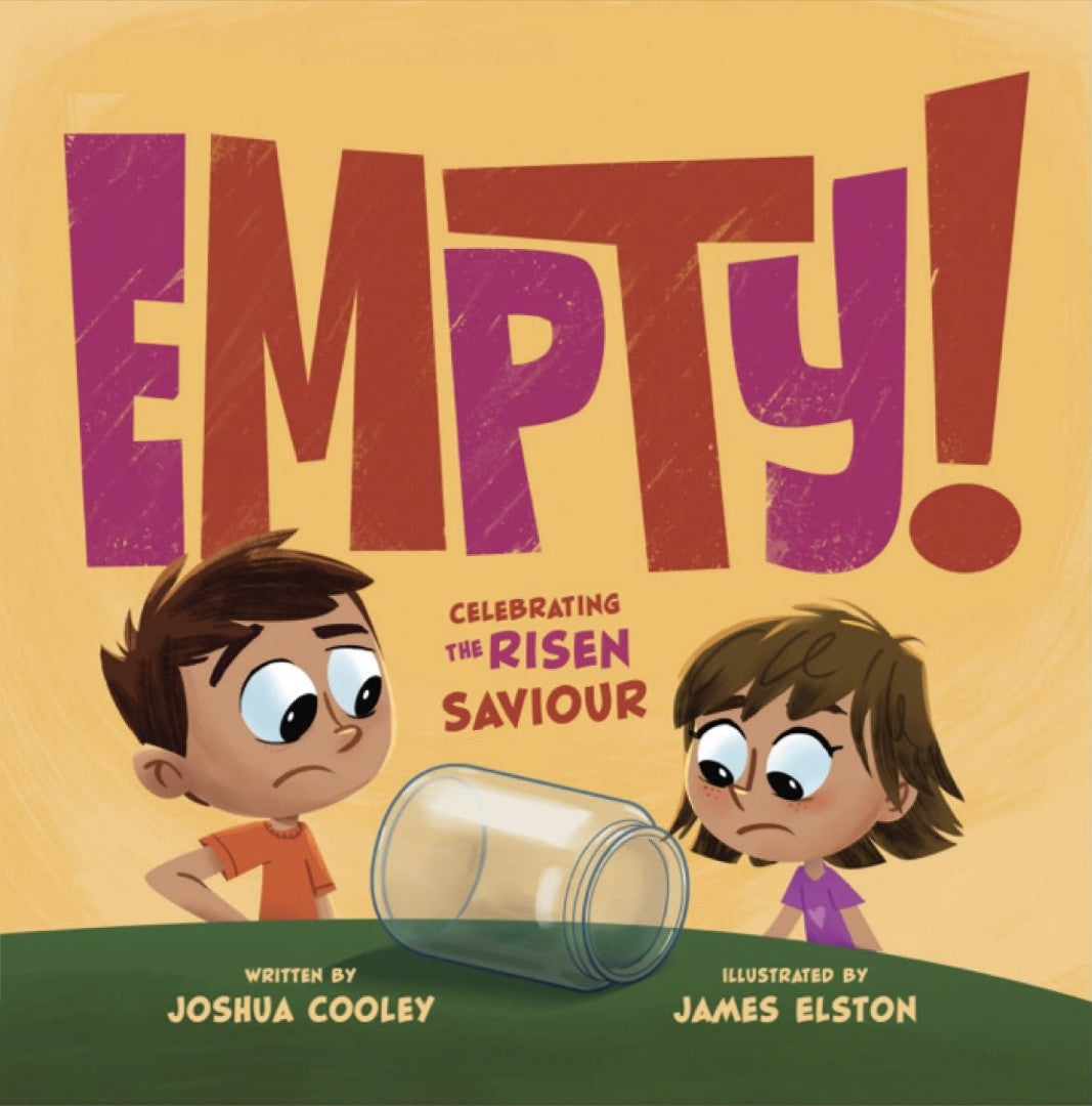 Empty - Re-vived