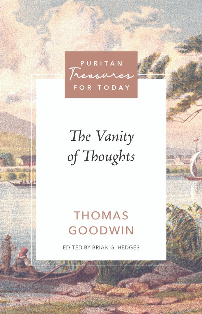The Vanity of Thoughts - Re-vived