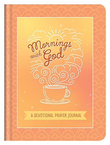 Mornings With God - Re-vived
