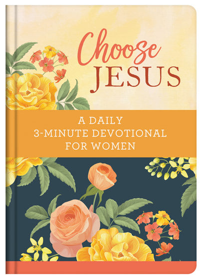 Choose Jesus - Re-vived