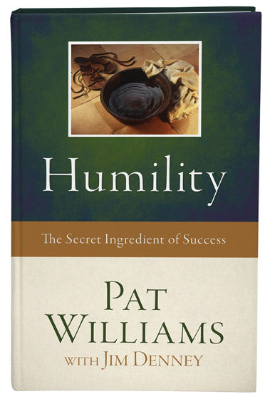 Humility - Re-vived