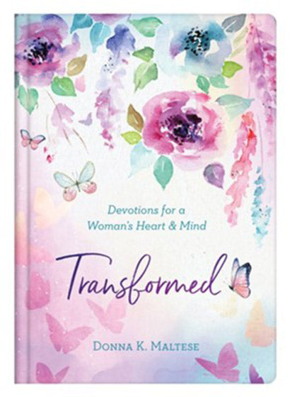 Transformed - Re-vived