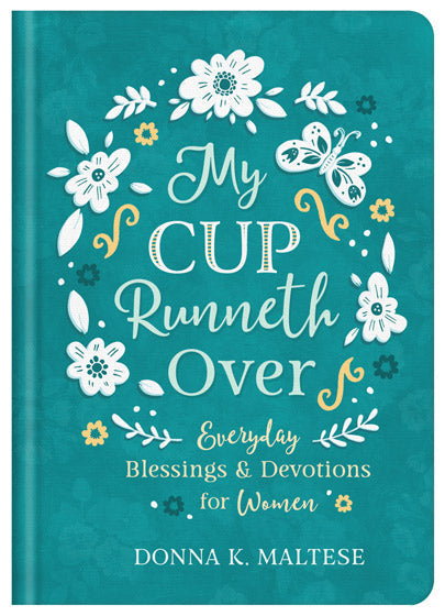My Cup Runneth Over - Re-vived