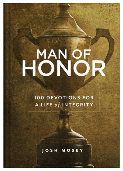 Man Of Honor - Re-vived