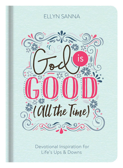 God Is Good (All The Time) - Re-vived