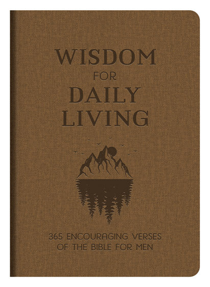 Wisdom For Daily Living - Re-vived