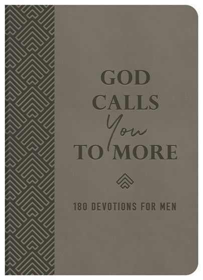 God Calls You To More - Re-vived