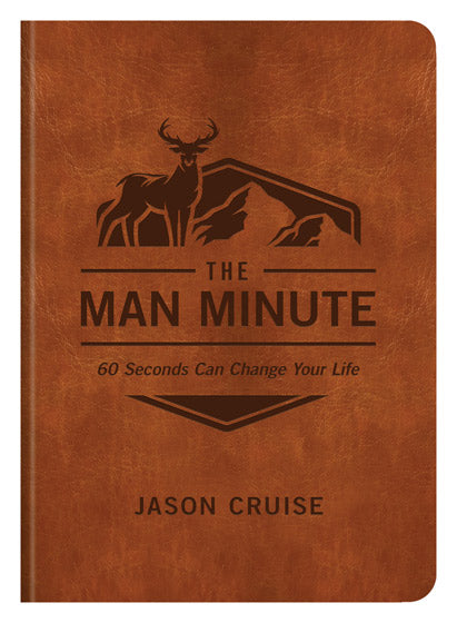 The Man Minute - Re-vived
