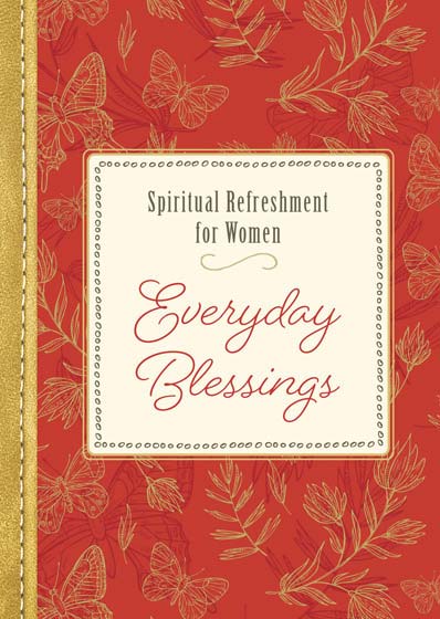 Everyday Blessings - Re-vived