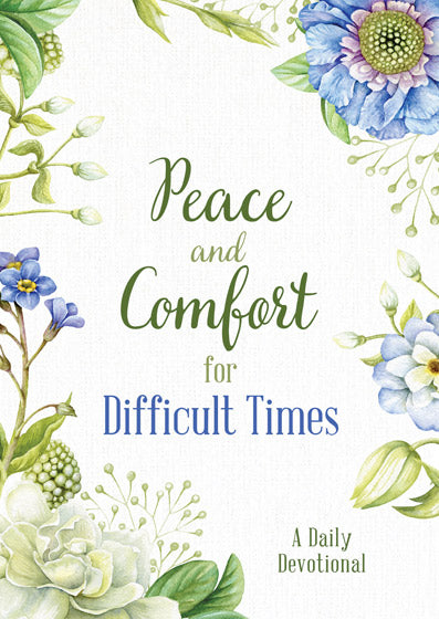 Peace And Comfort For Difficult Times - Re-vived