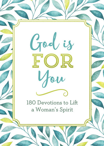 God Is For You - Re-vived