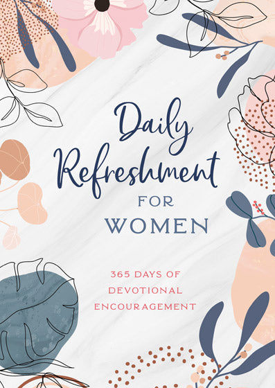 Daily Refreshment For Women - Re-vived