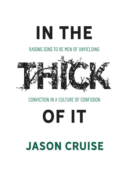 In The Thick Of It - Re-vived