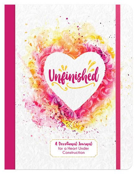 Unfinished - Re-vived