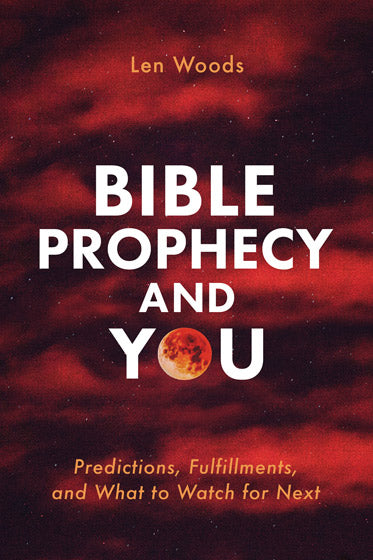 Bible Prophecy And You - Re-vived