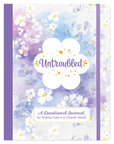 Untroubled - Re-vived
