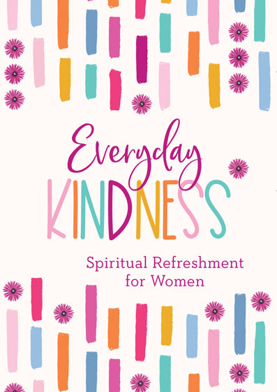 Everyday Kindness - Re-vived