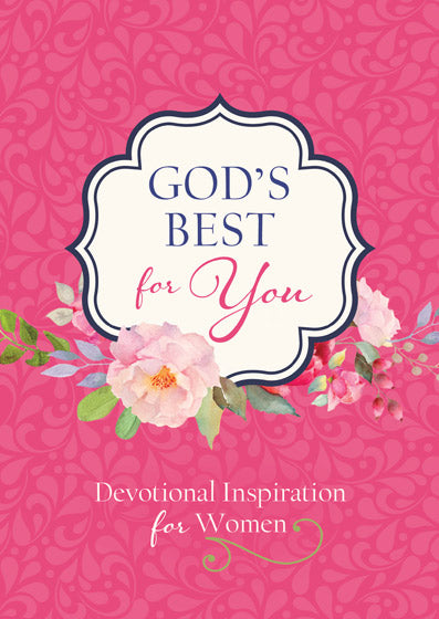 God's Best For You - Re-vived